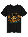 SBG Summer T-Shirt