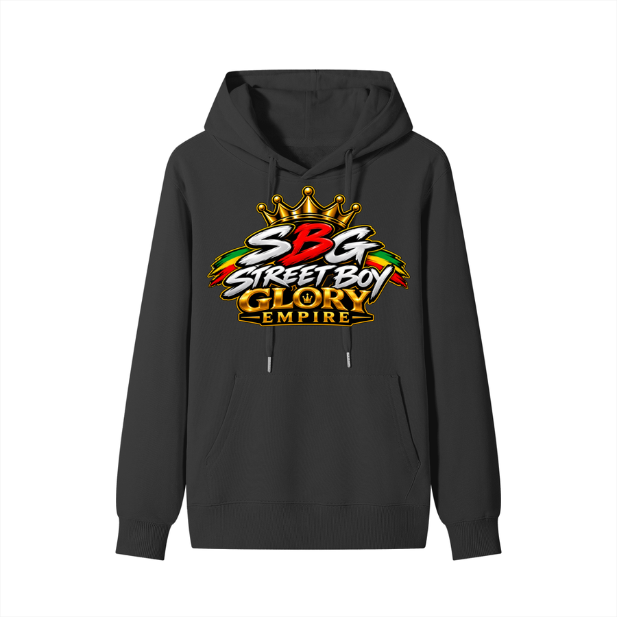 SBG Classic  Cotton Hoodie