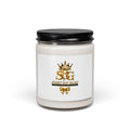 Street Boy Glory Scented Soy Candle