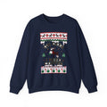 Oh Deer I Need Coffee Sweatshirt | Ugly Christmas Sweater