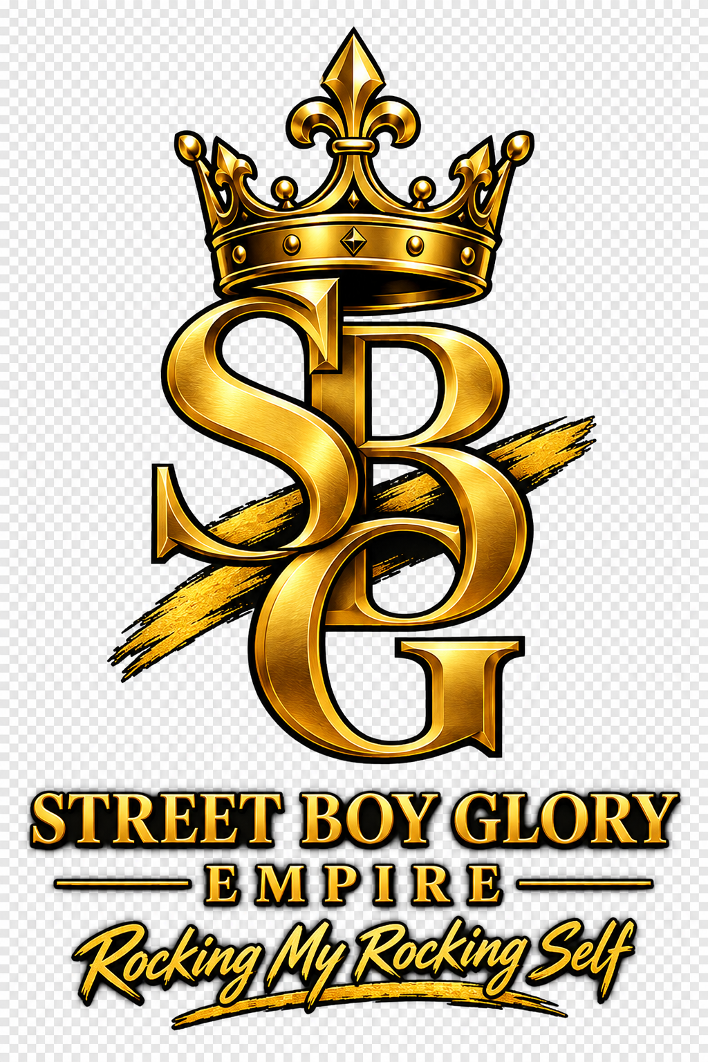 Street Boy Glory Empire inc 