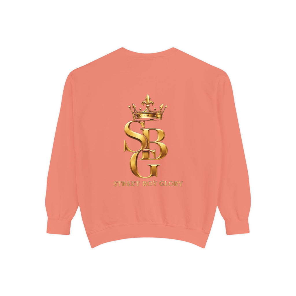 Finally Legal Street Boy Glory Sweatshirt