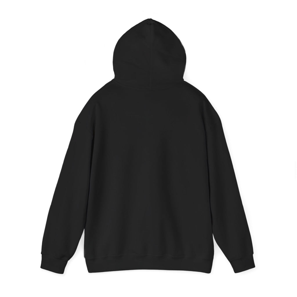 SBG Humor Weightlifting Hoodie | Workout Graphic