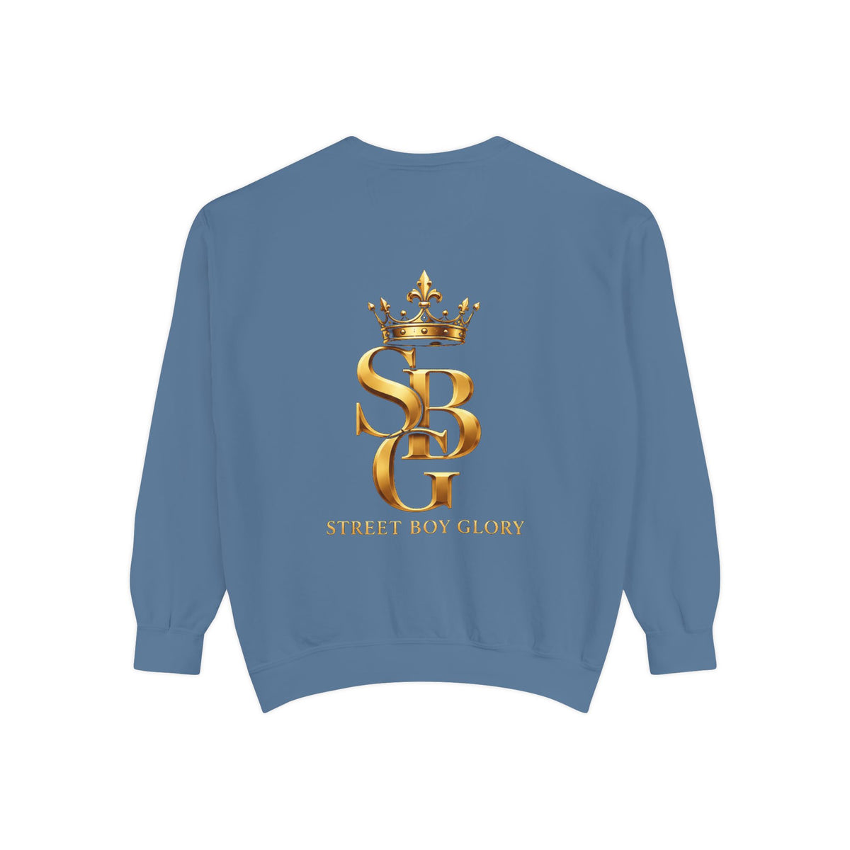 Finally Legal Street Boy Glory Sweatshirt
