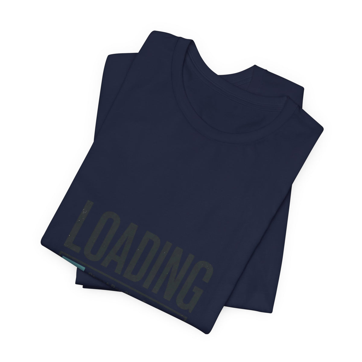 Loading Screen Tee | Video Game Humor