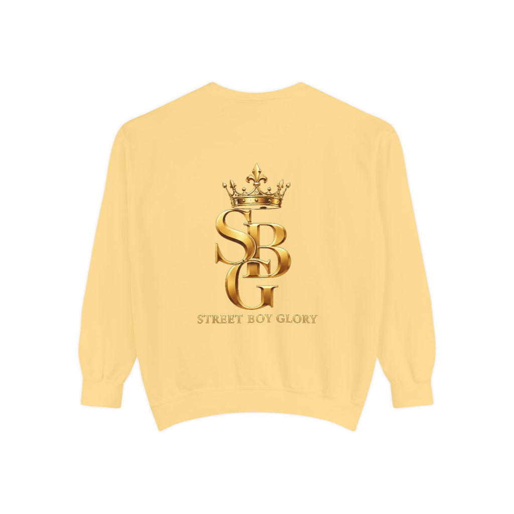 Finally Legal Street Boy Glory Sweatshirt