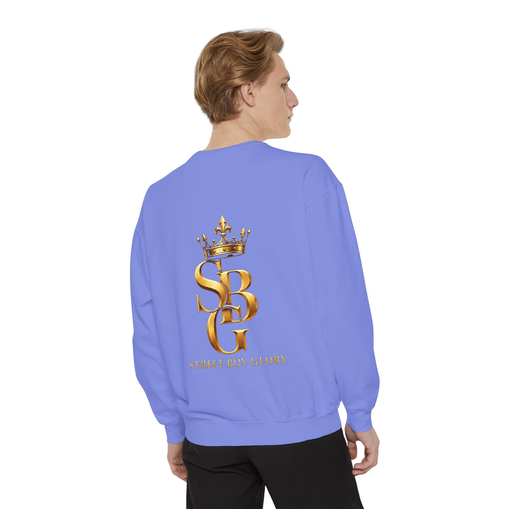 Finally Legal Street Boy Glory Sweatshirt