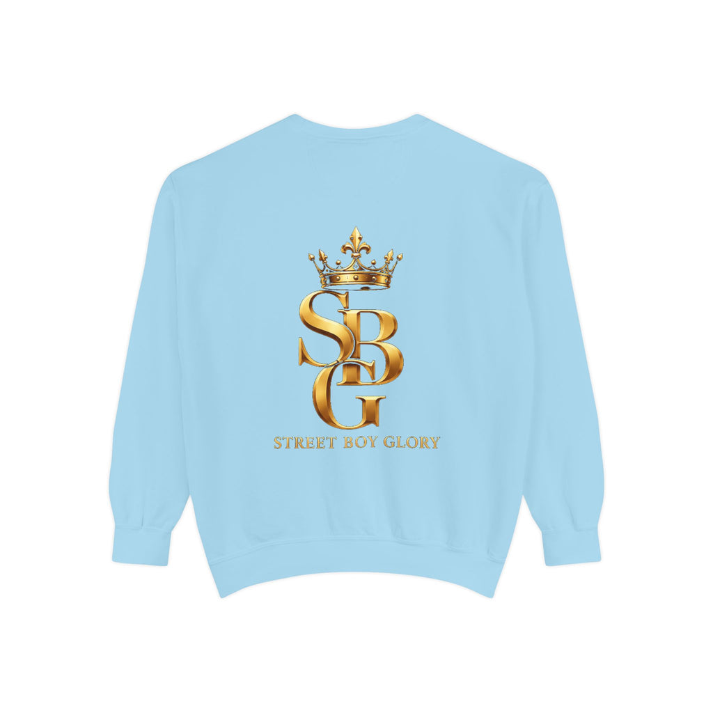Finally Legal Street Boy Glory Sweatshirt
