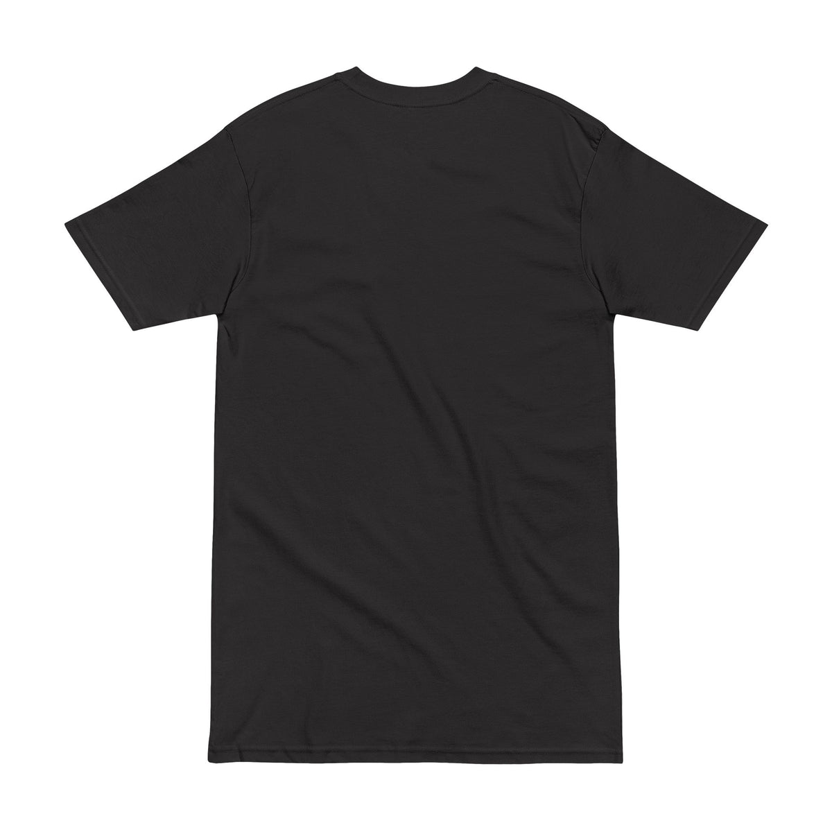SBG Crown Logo Men's Heavyweight T-Shirt