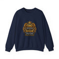 SBG Honor Crest Sweatshirt | Video Game Humor