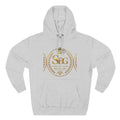 SBG Street by Street Empire Fleece Hoodie