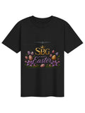 SBG Easter T-Shirt | Comfort Colors Heavyweight