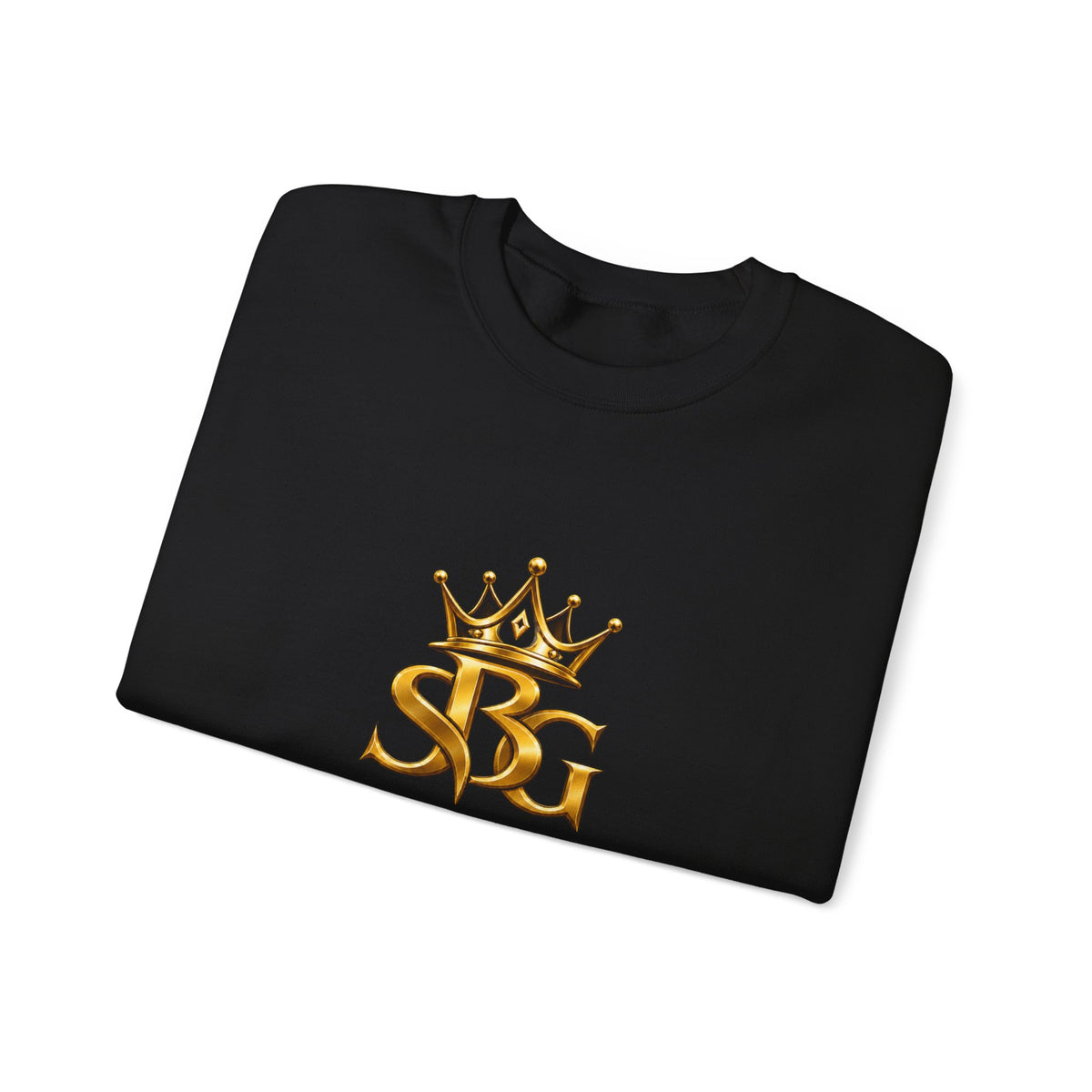 Street Boy Glory Crest Sweatshirt | Small Business Pride