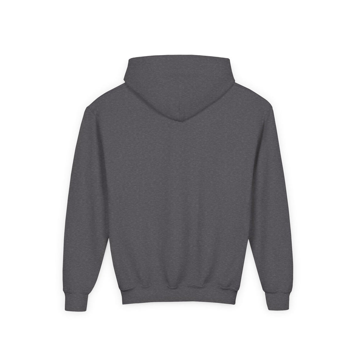 Youth “Street by Glory” Crown Logo Hoodie