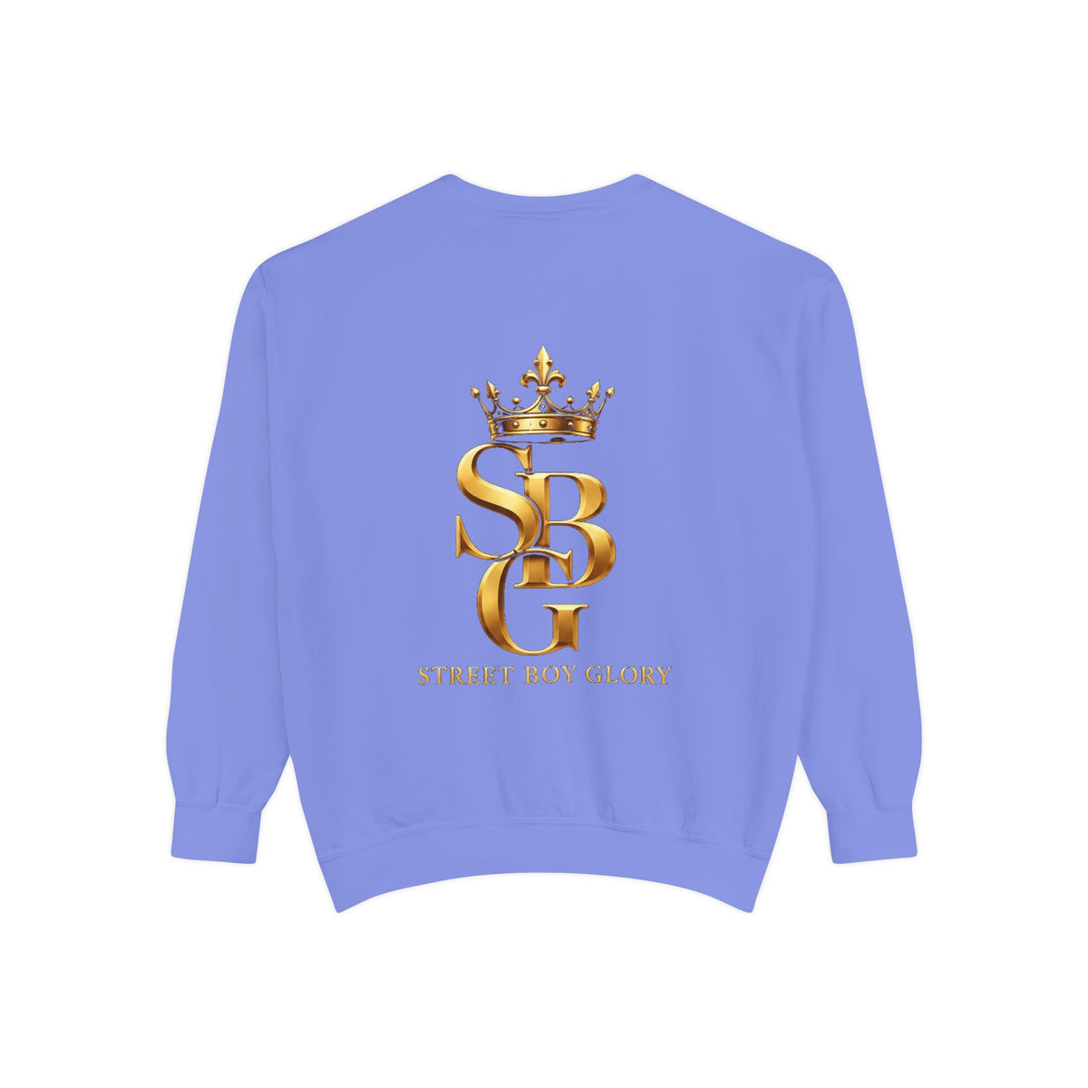Finally Legal Street Boy Glory Sweatshirt