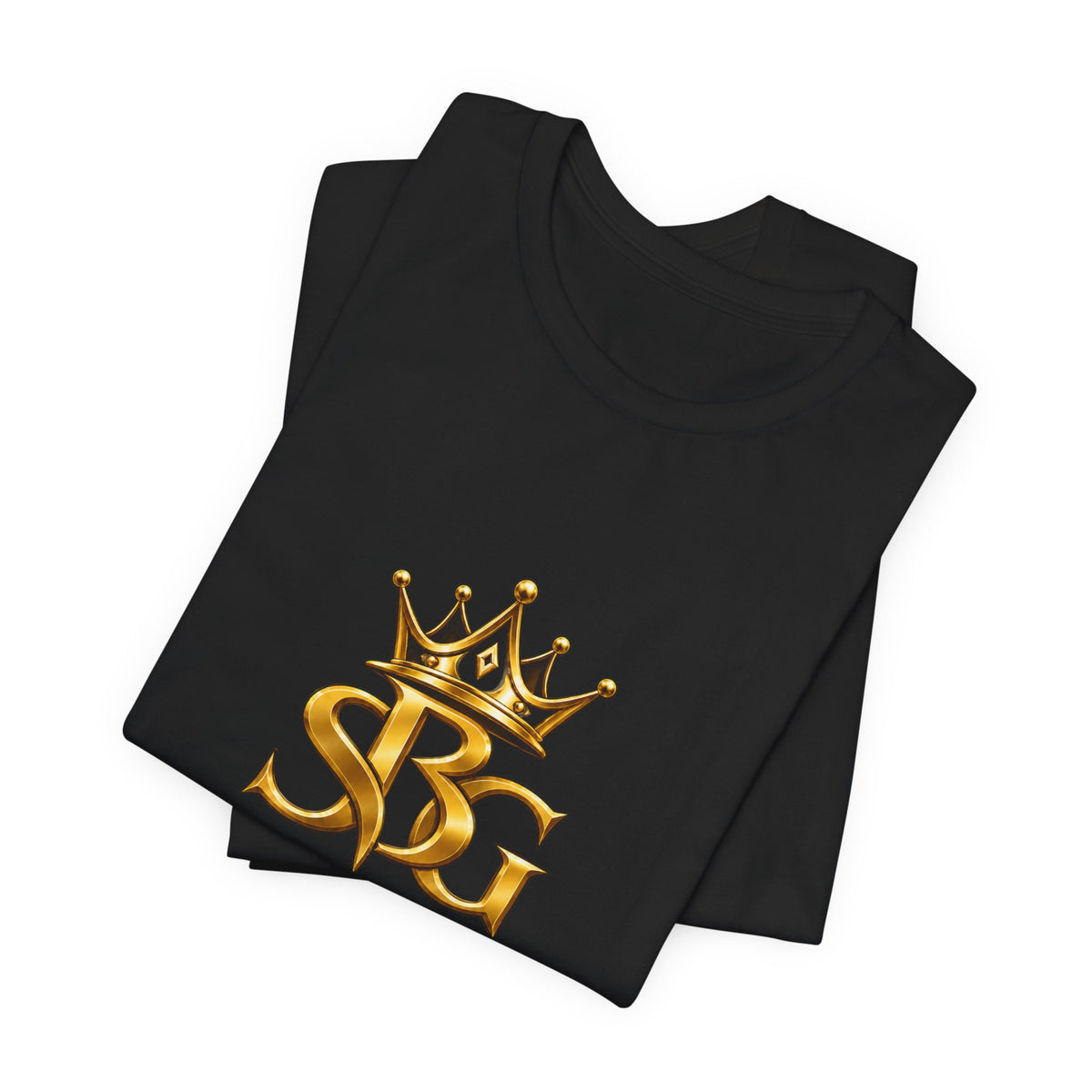 Street Boy Glory Crown Logo T-Shirt