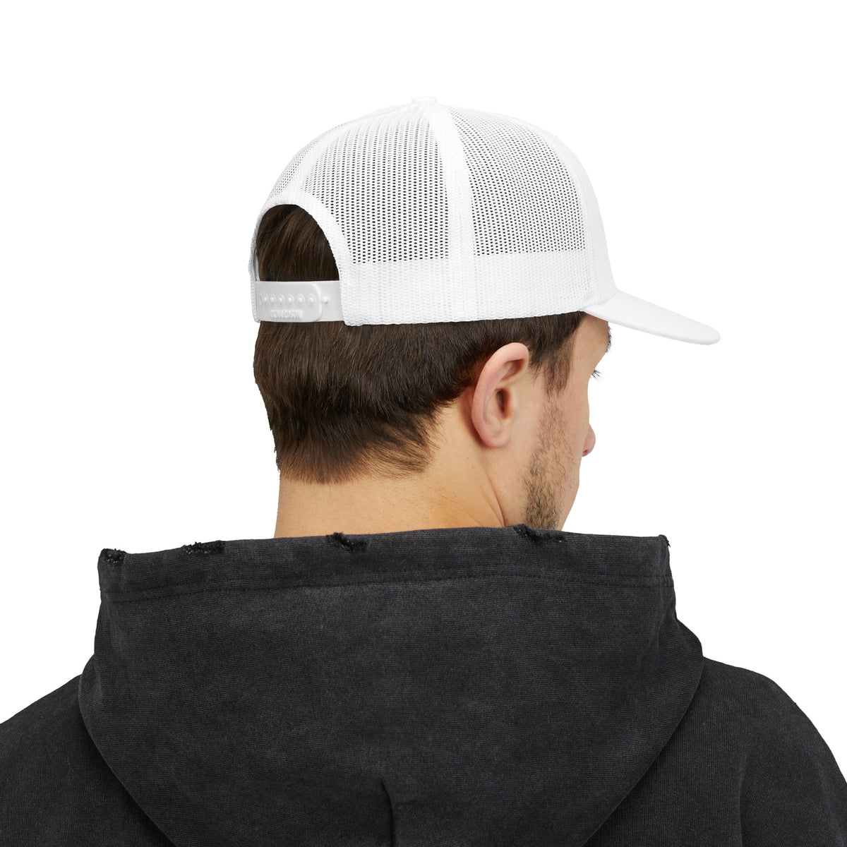 Street Boy City Empire Snapback Trucker Cap