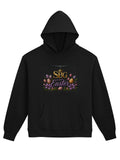 SBG Easter Hoodie | AS Colour Relaxed