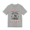 Oh Deer I Need Coffee Tee | Ugly Christmas Sweater