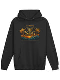 SBG Summer Hoodie | Lane Seven Pullover