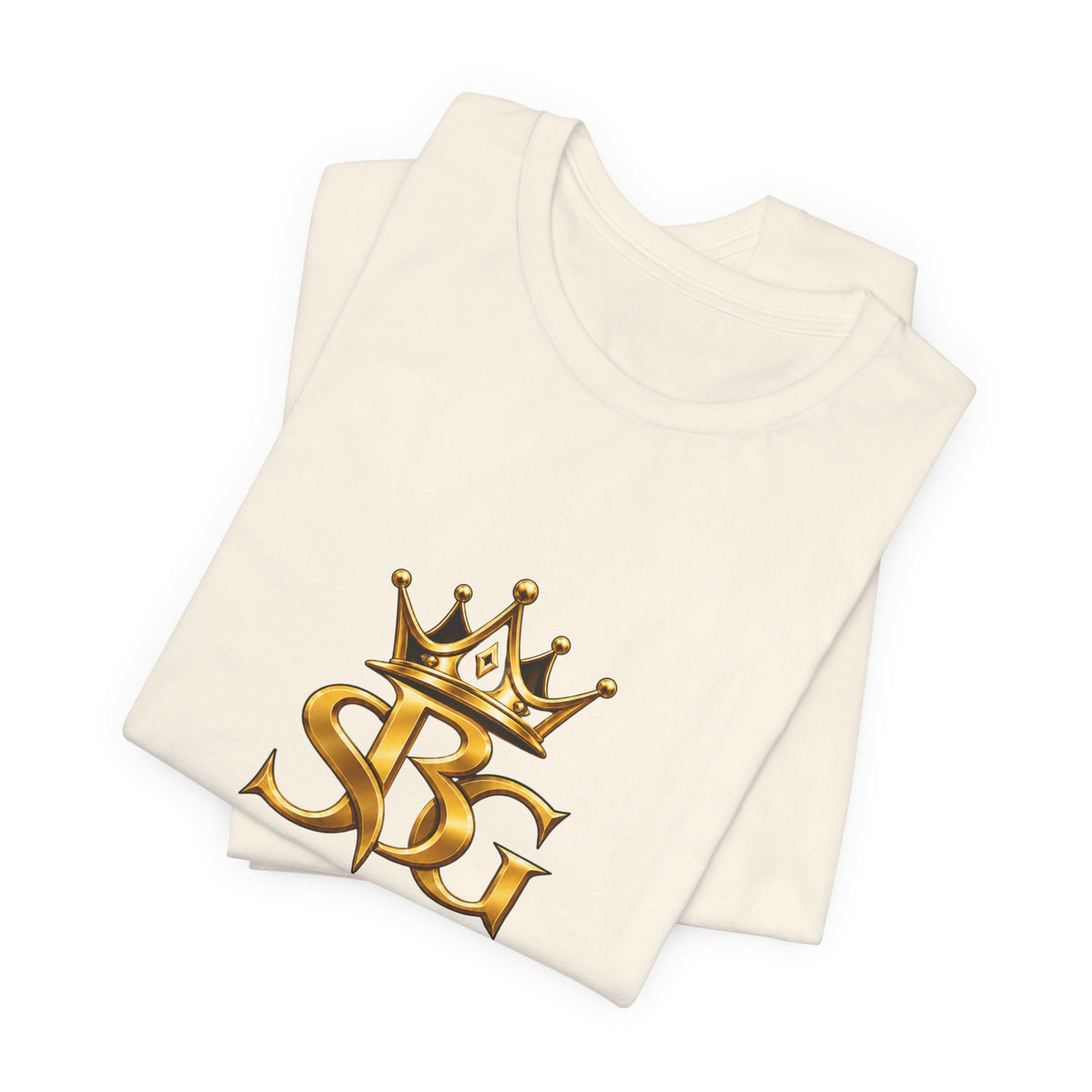 Street Boy Glory Crown Logo T-Shirt
