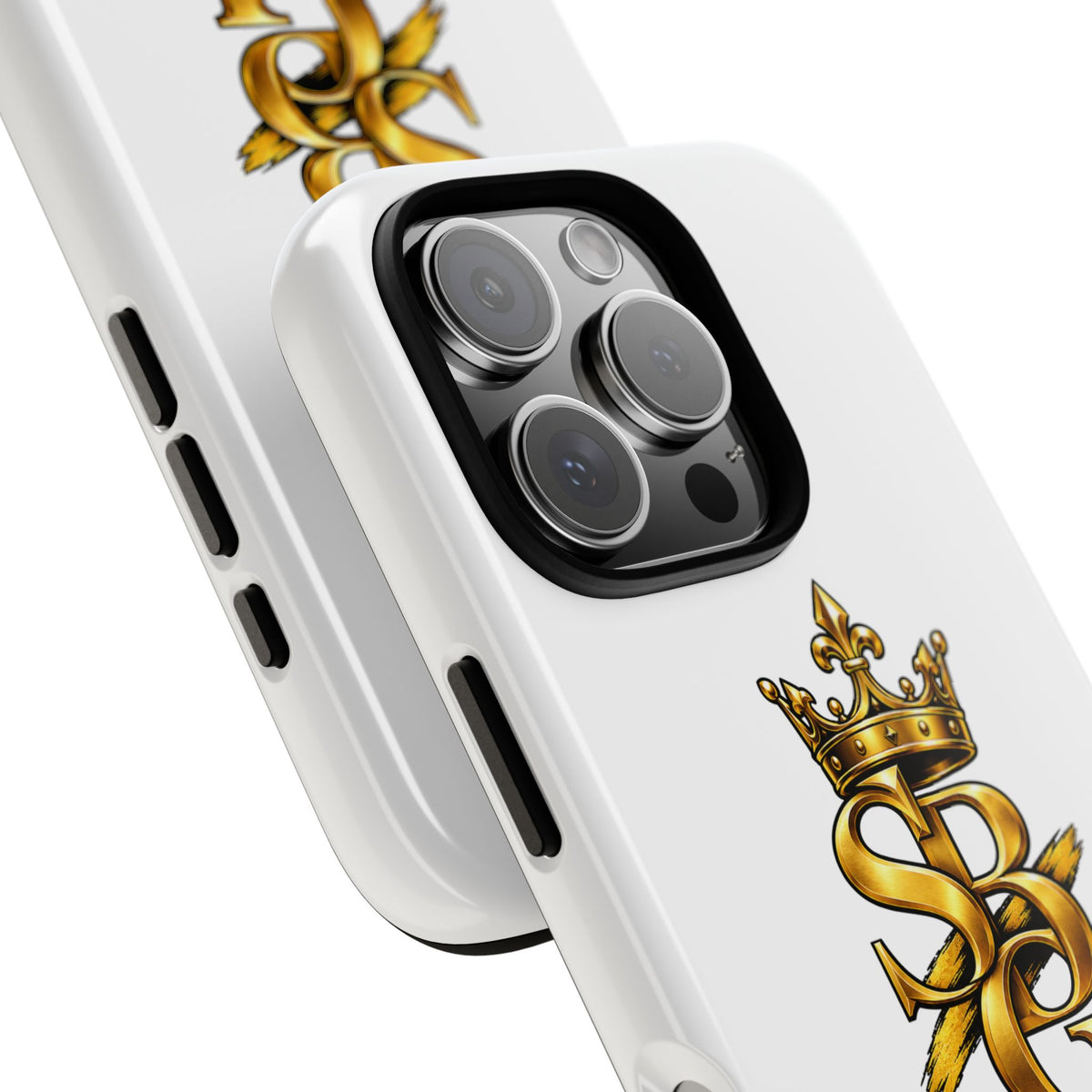 Street Boy Glory SB&G Crown Tough Phone Case