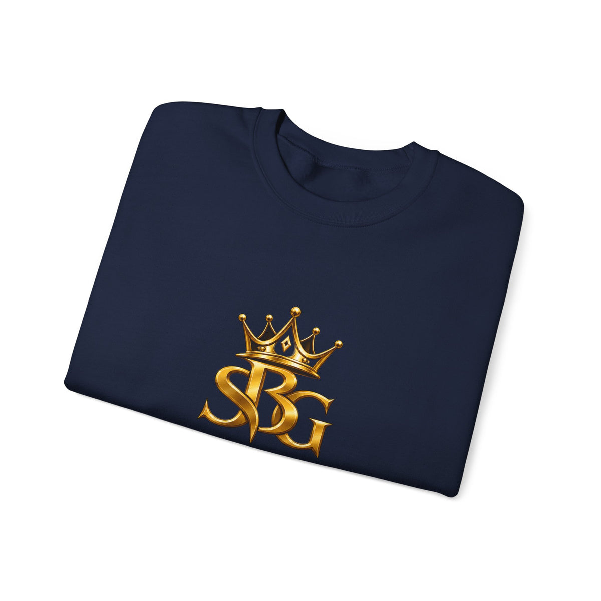 Street Boy Glory Crest Sweatshirt | Small Business Pride