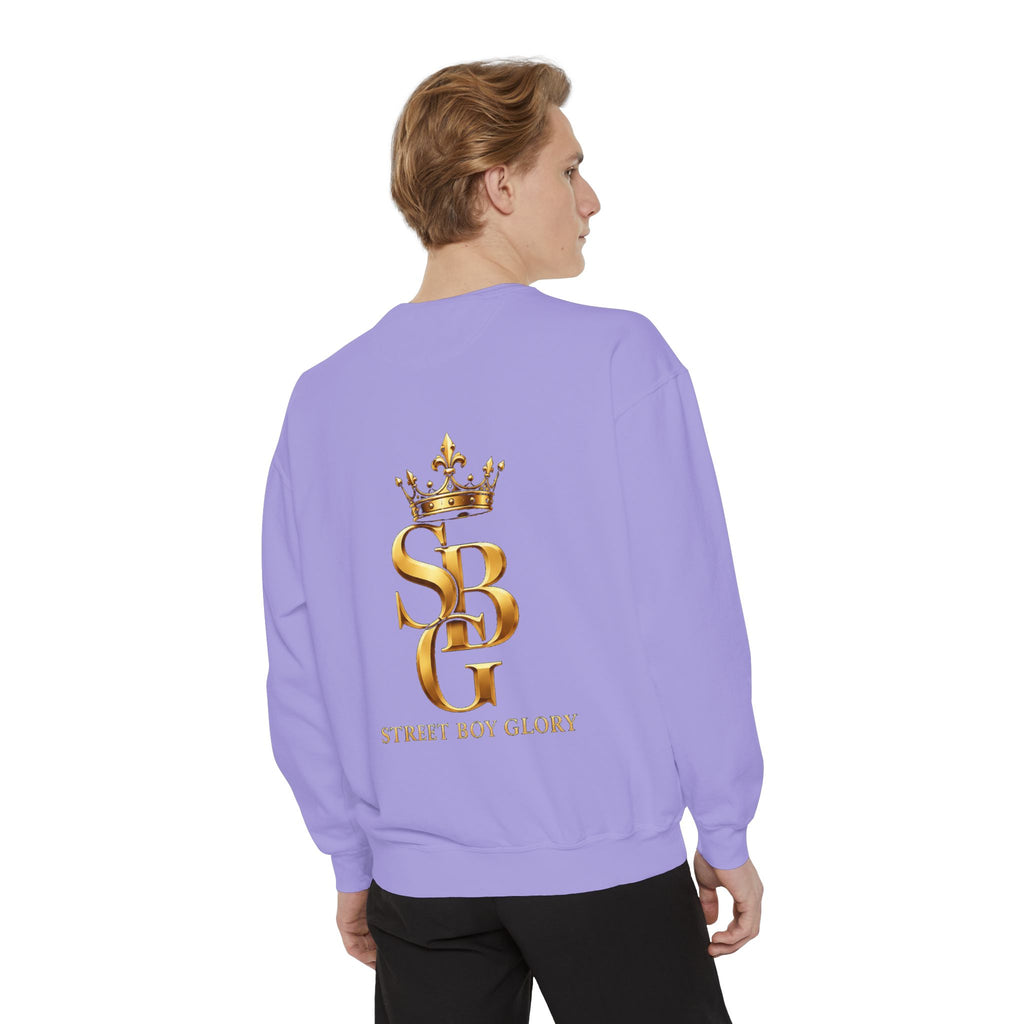 Finally Legal Street Boy Glory Sweatshirt