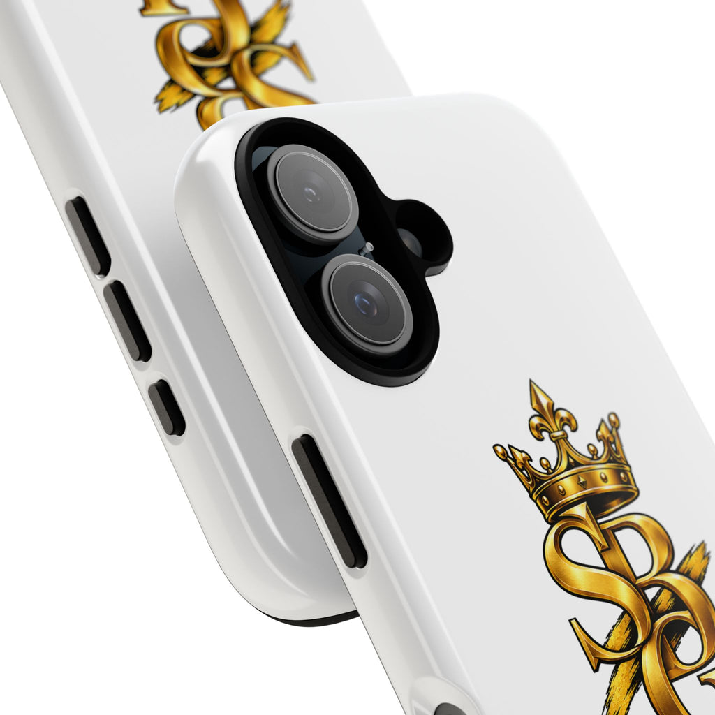 Street Boy Glory SB&G Crown Tough Phone Case
