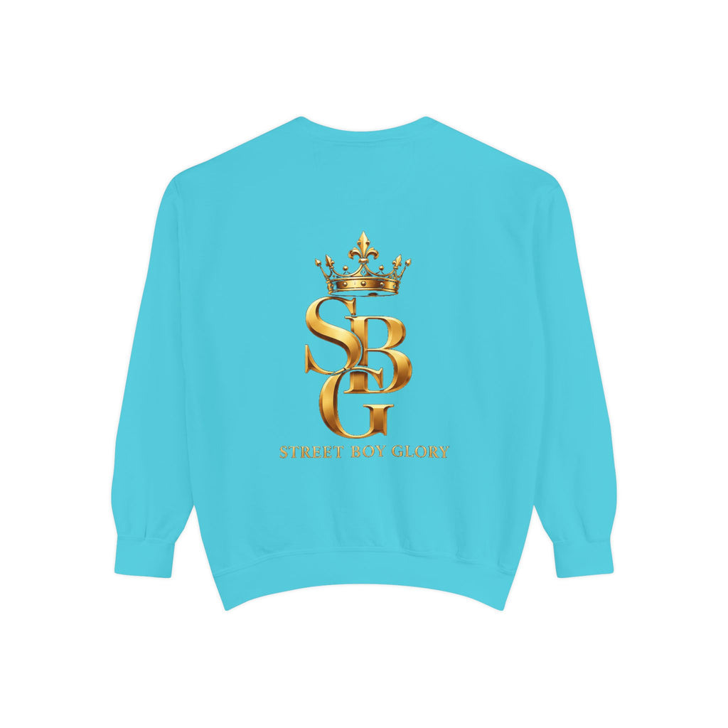 Finally Legal Street Boy Glory Sweatshirt