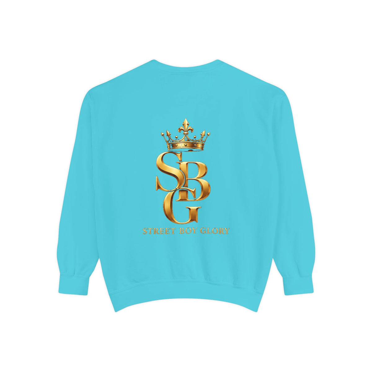 Finally Legal Street Boy Glory Sweatshirt