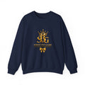 Street Boy Glory Crest Sweatshirt | Small Business Pride