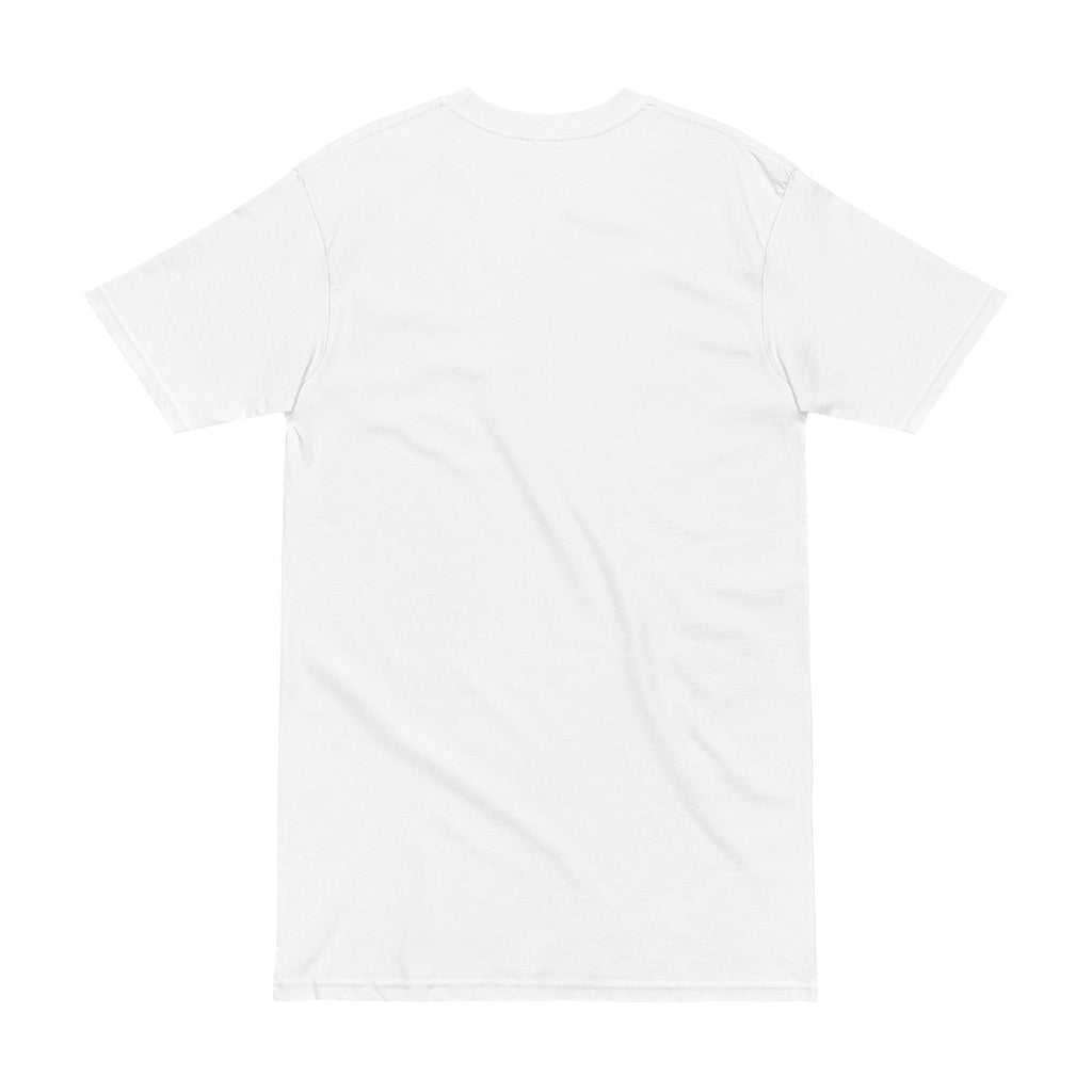 SBG Crown Logo Men's Heavyweight T-Shirt