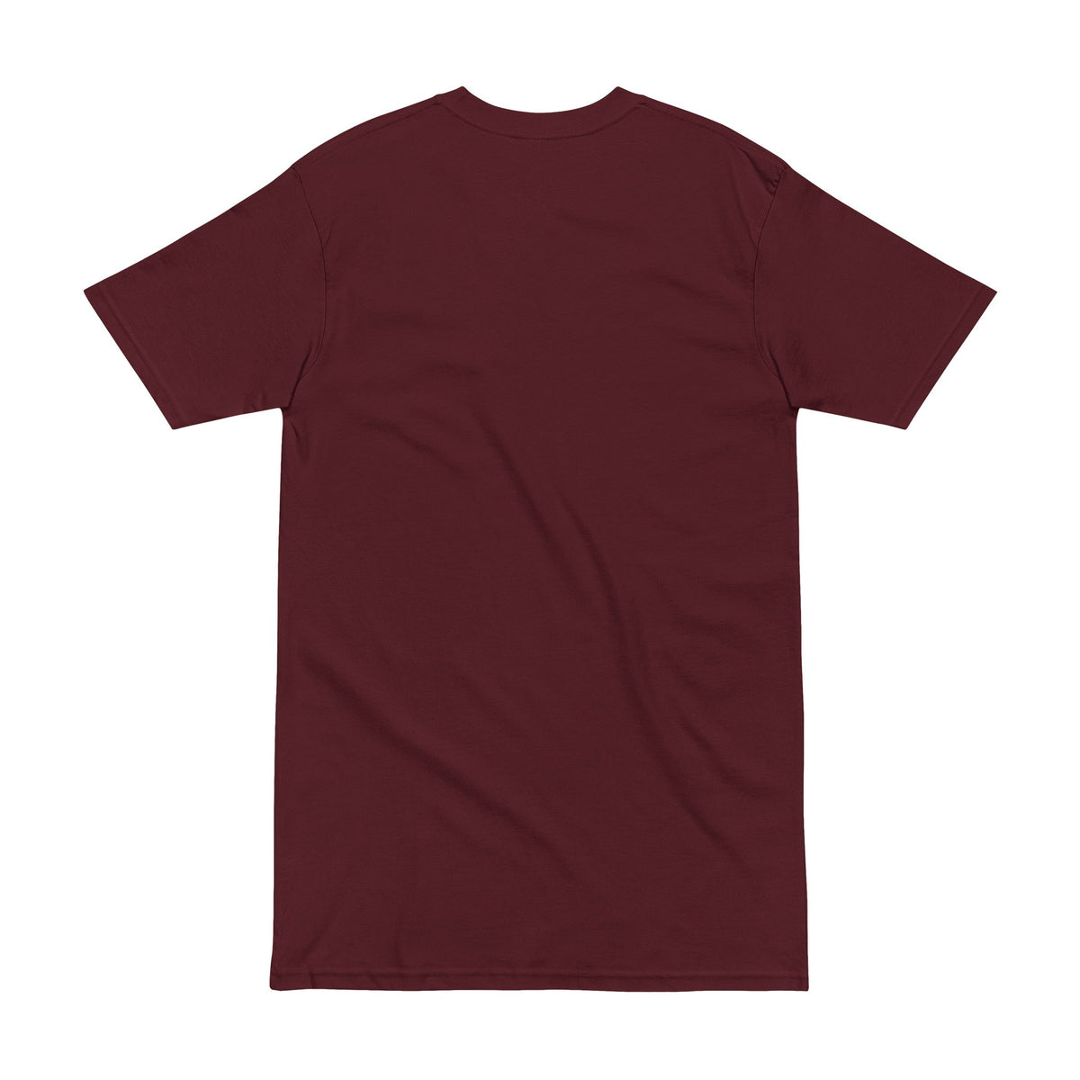 SBG Crown Logo Men's Heavyweight T-Shirt