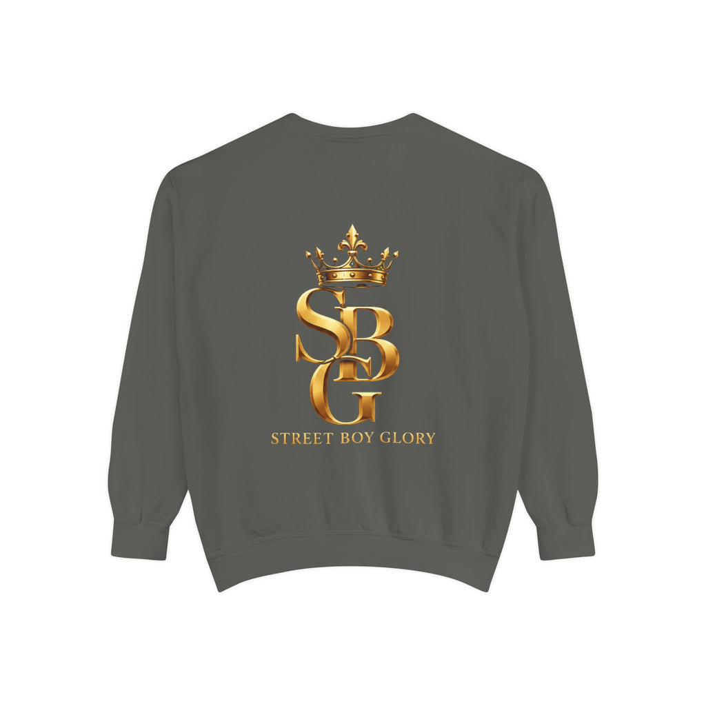 Finally Legal Street Boy Glory Sweatshirt