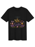 SBG Easter T-Shirt | Gildan Softstyle