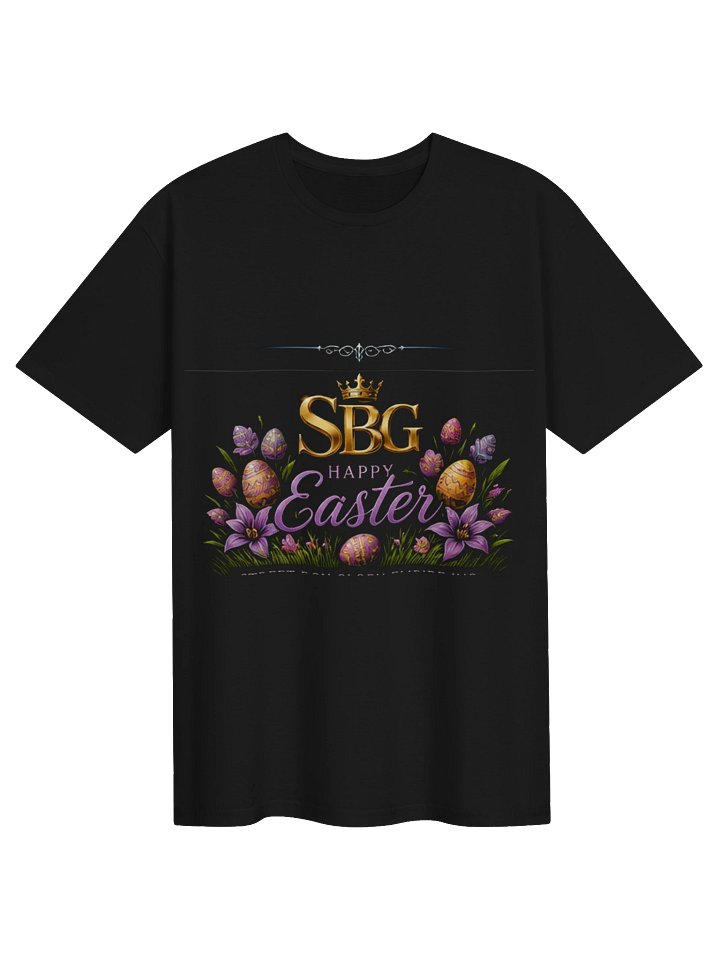 SBG Easter T-Shirt | Gildan Softstyle