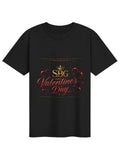 SBG Valentine’s Day T-Shirt | Comfort Colors Heavyweight