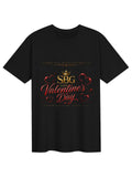 SBG Valentine’s Day T-Shirt | Gildan Softstyle