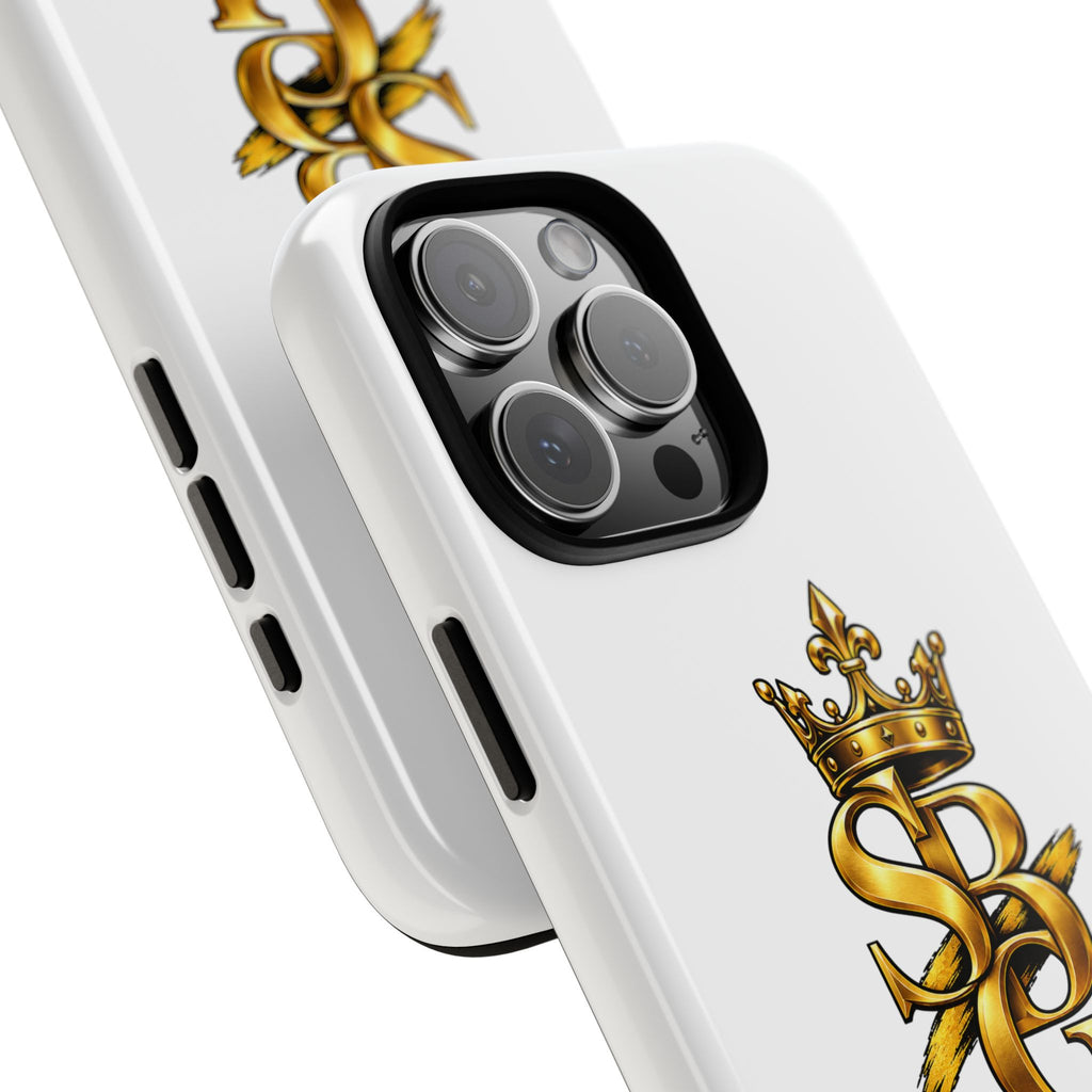 Street Boy Glory SB&G Crown Tough Phone Case