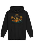 SBG Summer Hoodie | Cotton Heritage Premium