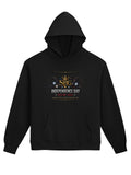 SBG Independence Day Hoodie | AS Colour Relaxed