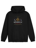 SBG Independence Day Hoodie | Gildan Classic