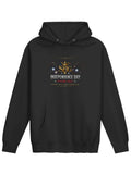 SBG Independence Day Hoodie | Lane Seven Pullover