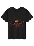 SBG Valentine’s Day T-Shirt | Gildan Heavyweight