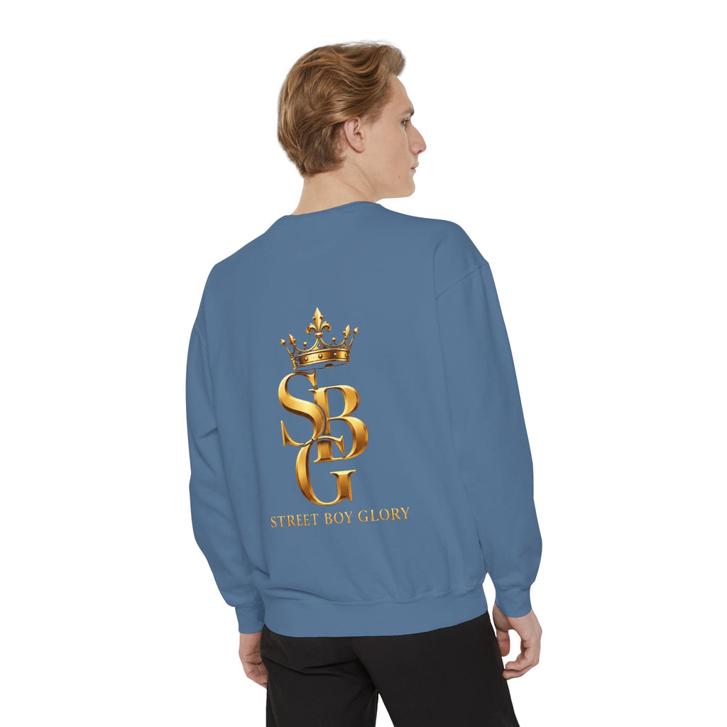 Finally Legal Street Boy Glory Sweatshirt