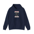 Oh Deer I Need Coffee Ugly Christmas Sweater Hoodie