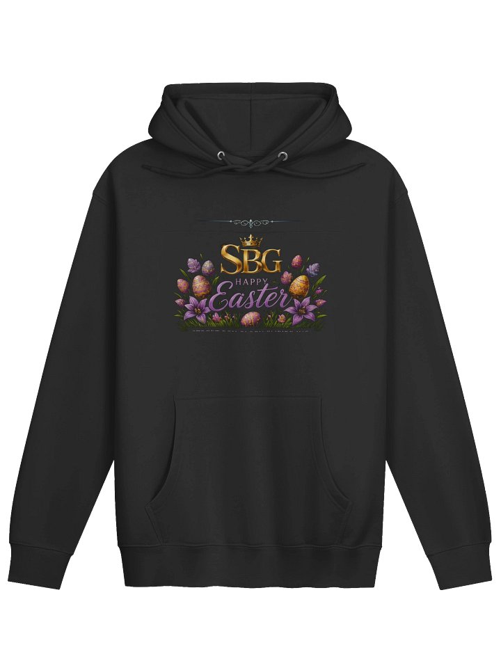 SBG Easter Hoodie | Lane Seven Pullover