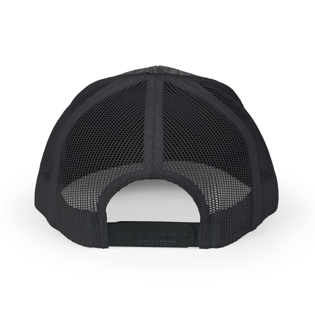 Stay Golden Snapback Trucker Cap – Crown Graphic “Strive for Glory” Hat