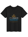 SBG Cyber Monday T-Shirt | Gildan Heavyweight